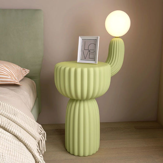 Cactus Nightstand