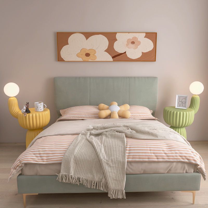 Cactus Nightstand