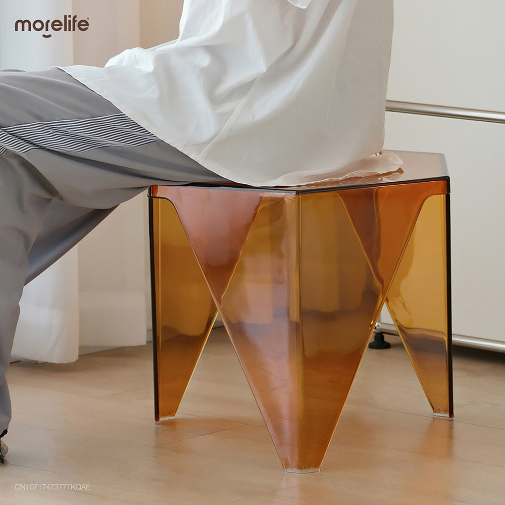 Acrylic Coffee Table
