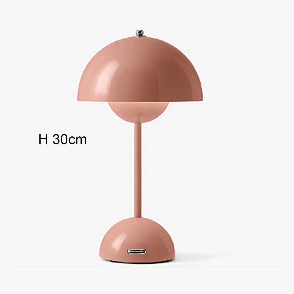 Flower Bud LED Lamp