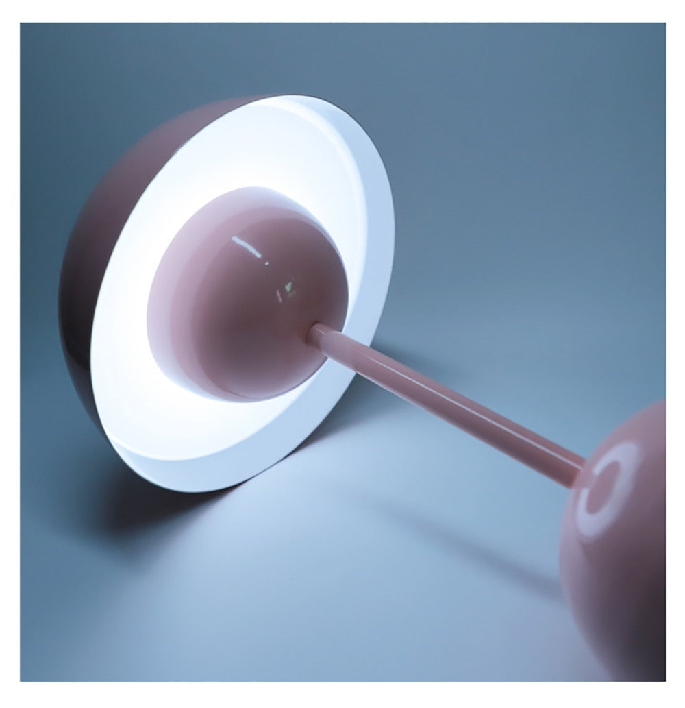 Flower Bud LED Lamp