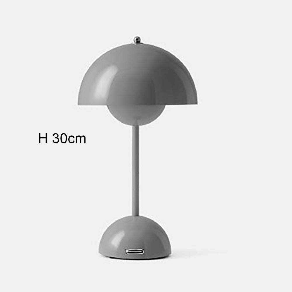 Flower Bud LED Lamp