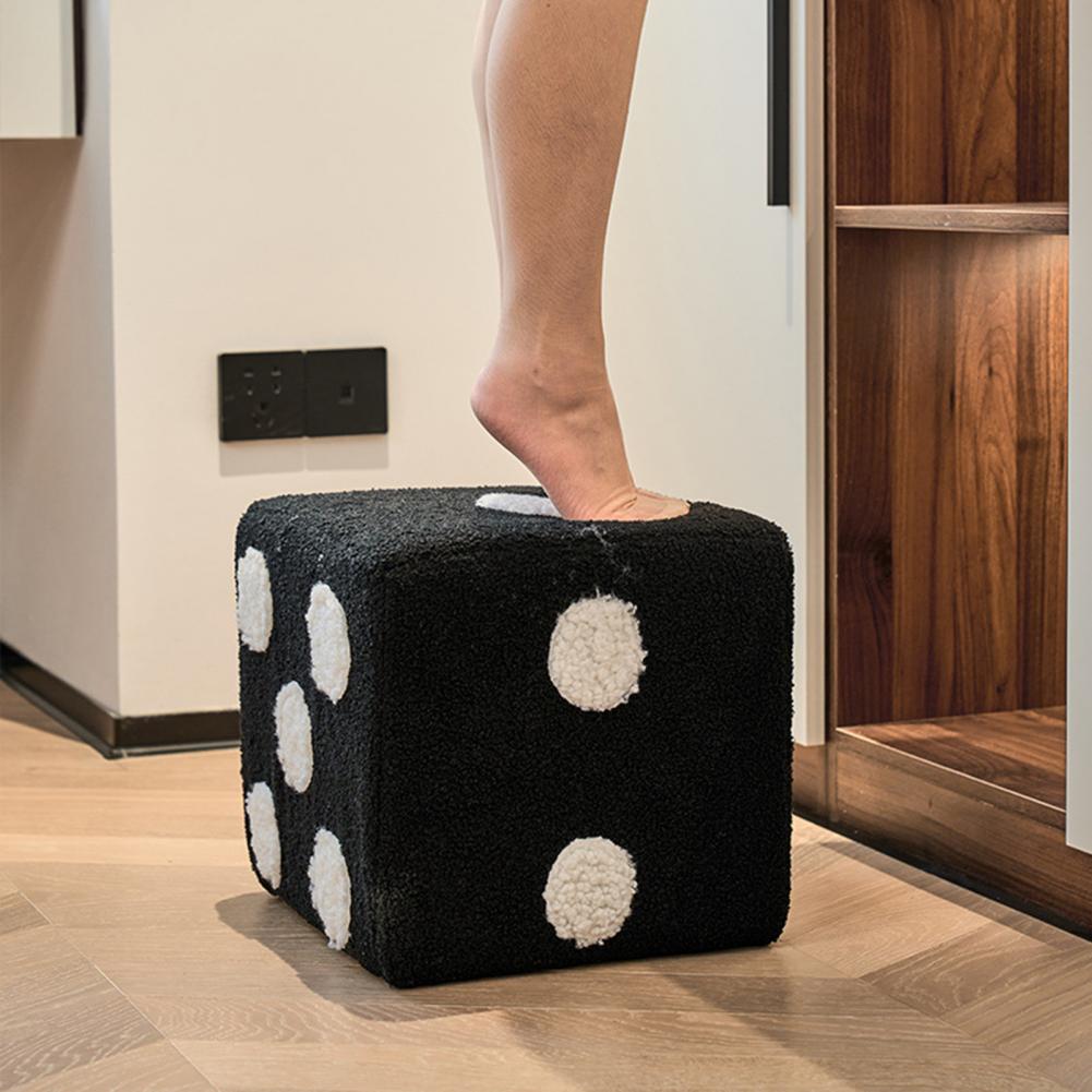 Dice Stool