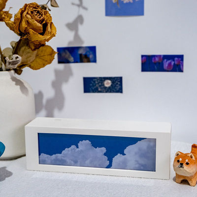 Sky Cloud LED Lamp