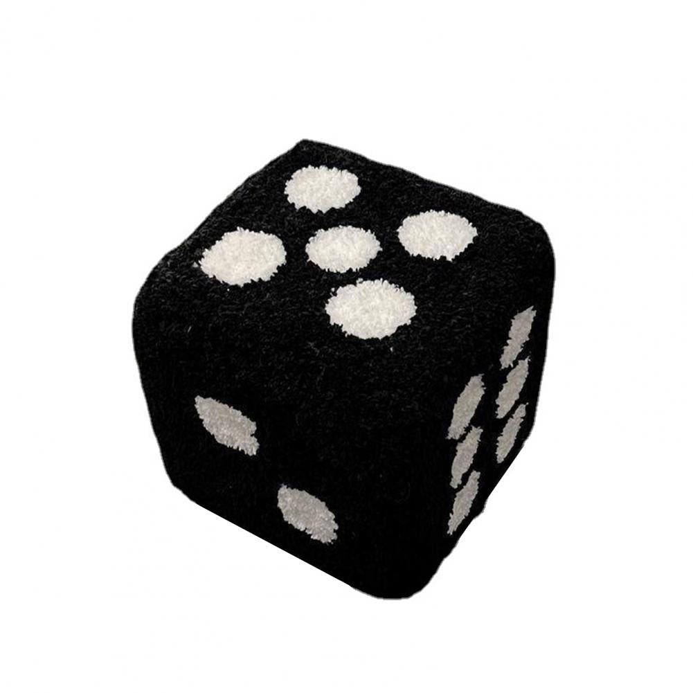 Dice Stool