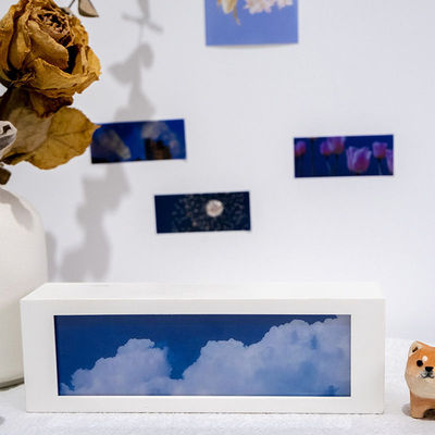 Sky Cloud LED Lamp