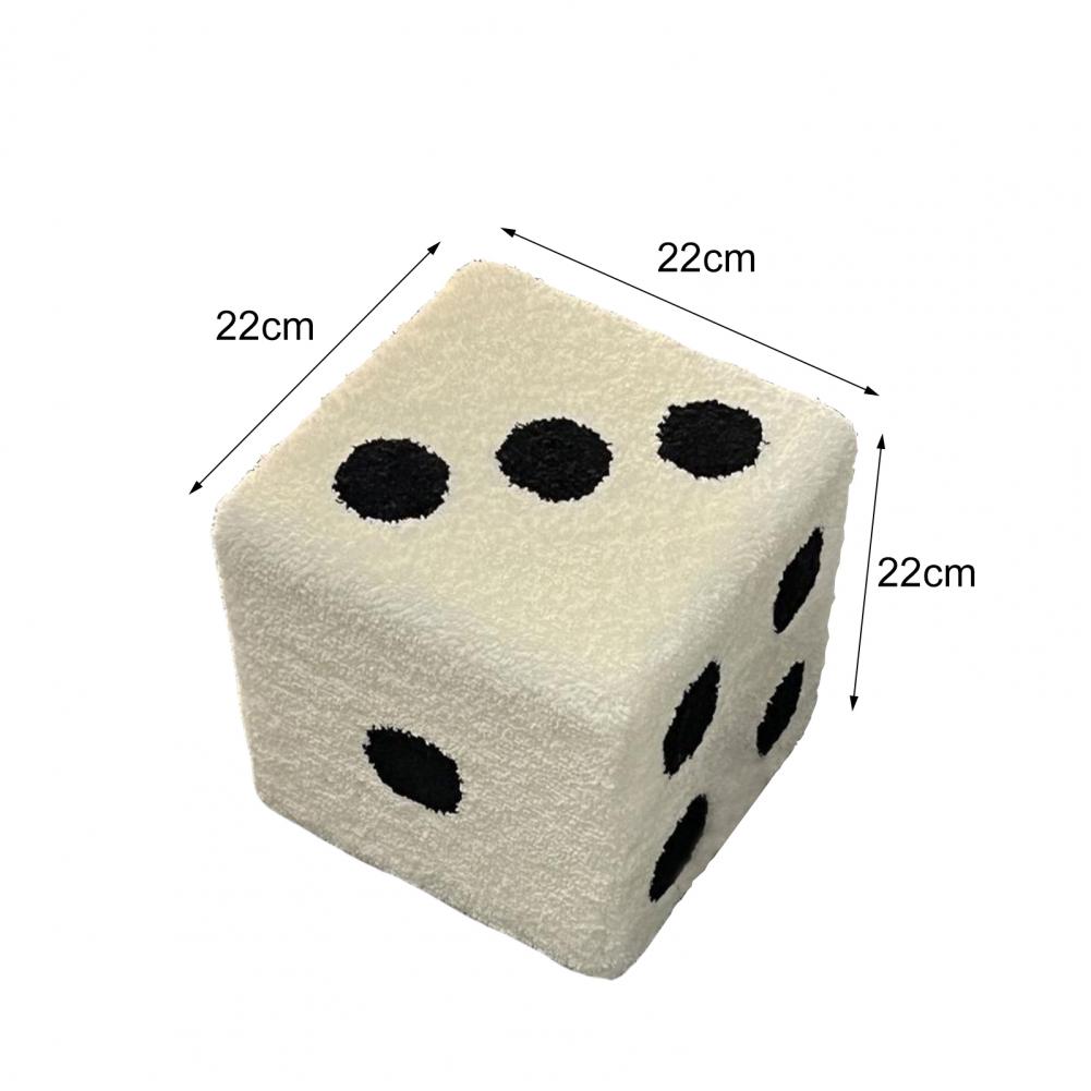 Dice Stool