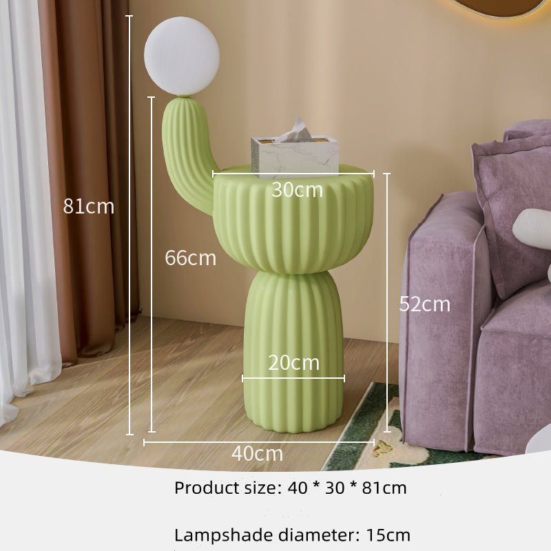 Cactus Nightstand